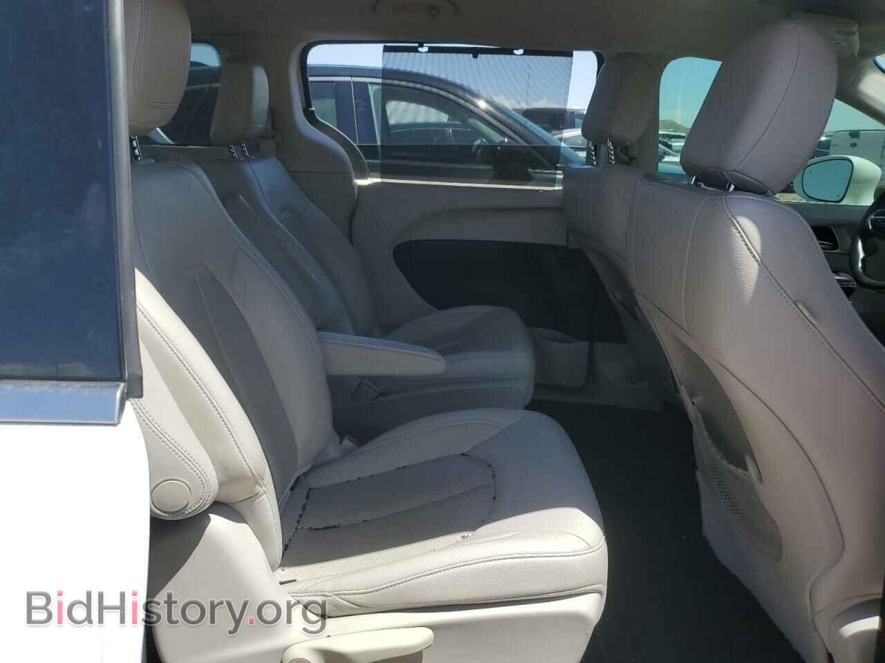 2019 CHRYSLER PACIFICA - VIN: 2C4RC1L70KR537876 - Фото 10