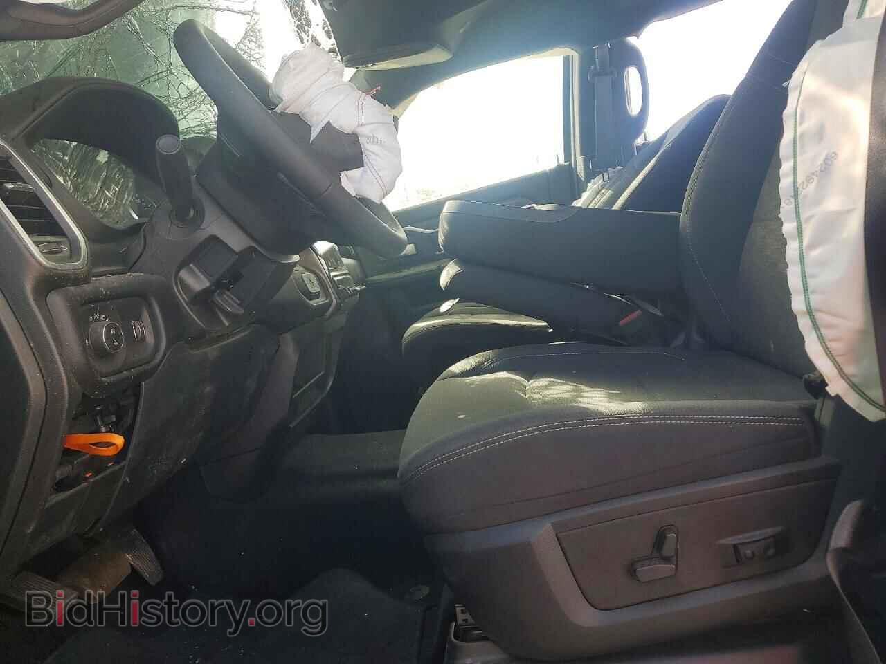 2026 RAM 2500 - VIN: 3C6UR5DL6TG274075 - Фото 7