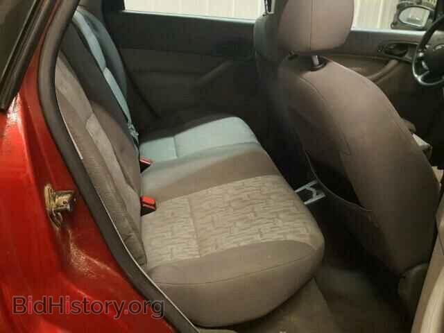 2005 FORD FOCUS - VIN: 1FAFP36NX5W291224 - Фото 6