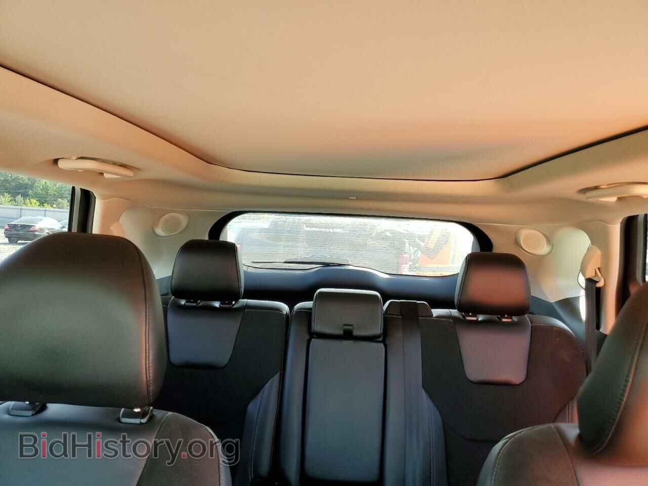 2017 FORD EDGE - VIN: 2FMPK4AP4HBC47538 - Фото 10
