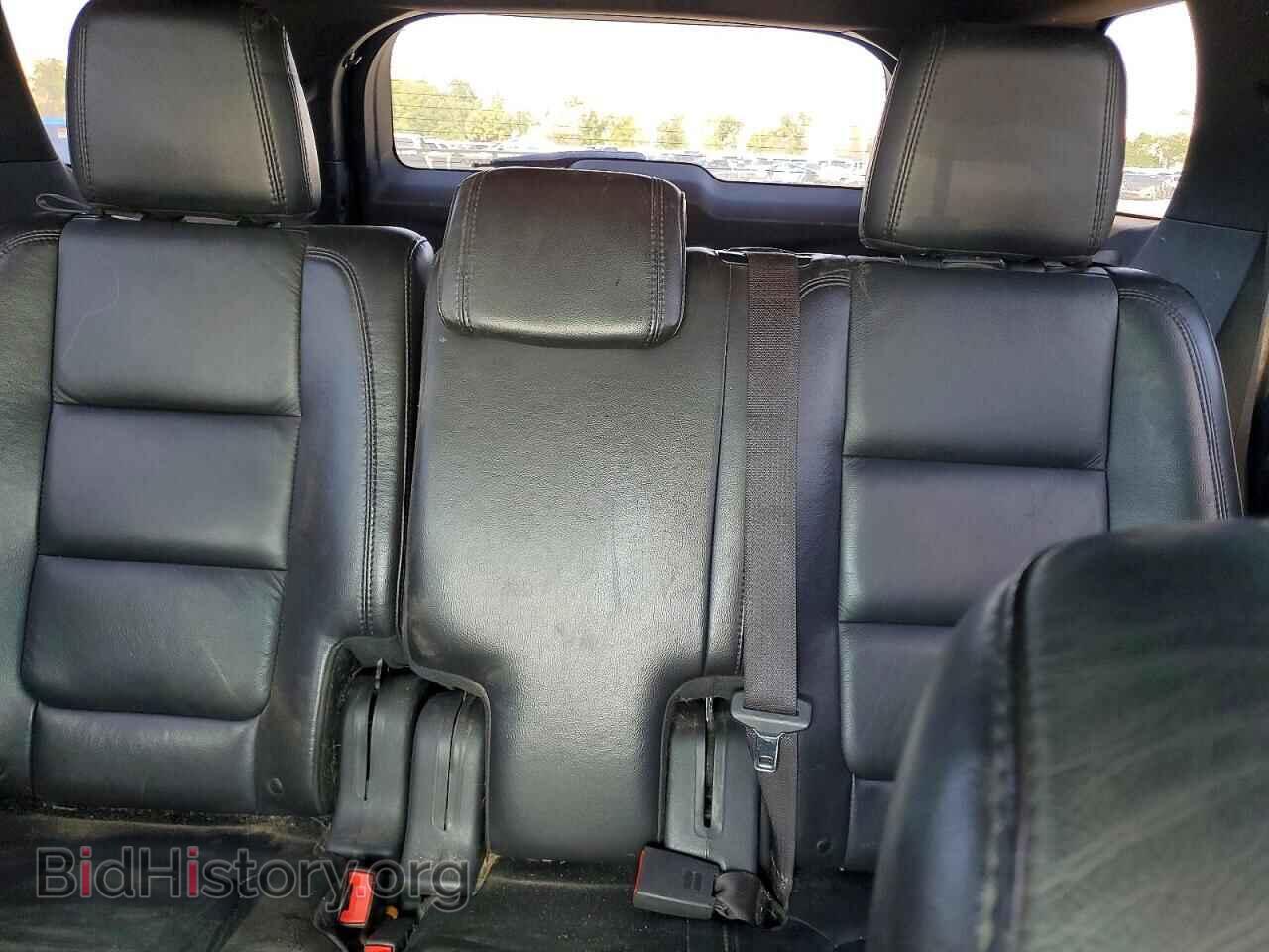 2014 FORD EXPLORER - VIN: 1FM5K8D88EGA29254 - Photo 10