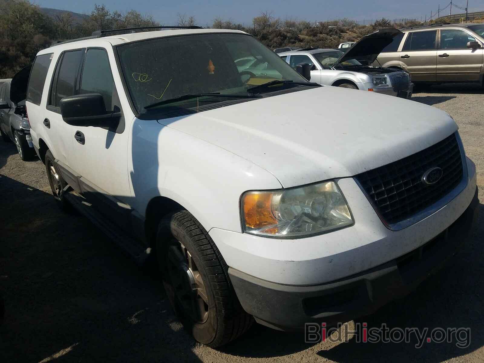 Photo 1FMRU13W44LB42899 - FORD EXPEDITION 2004