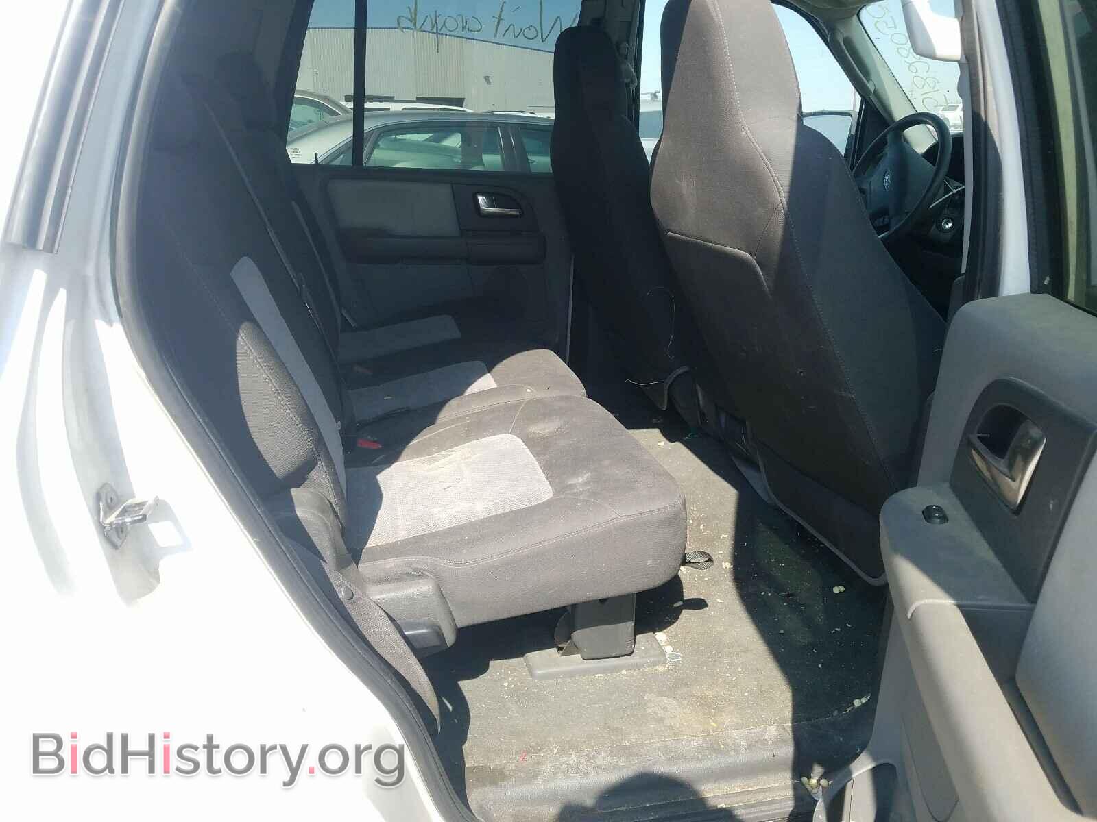 2004 FORD EXPEDITION - VIN: 1FMRU13W44LB42899 - Фото 6