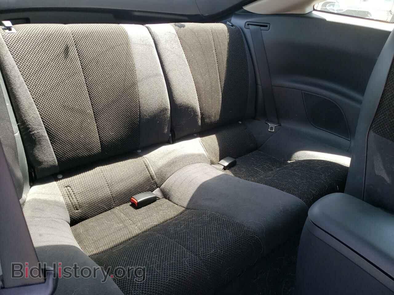 2006 MITSUBISHI ECLIPSE - VIN: 4A3AK24F46E023492 - Photo 6