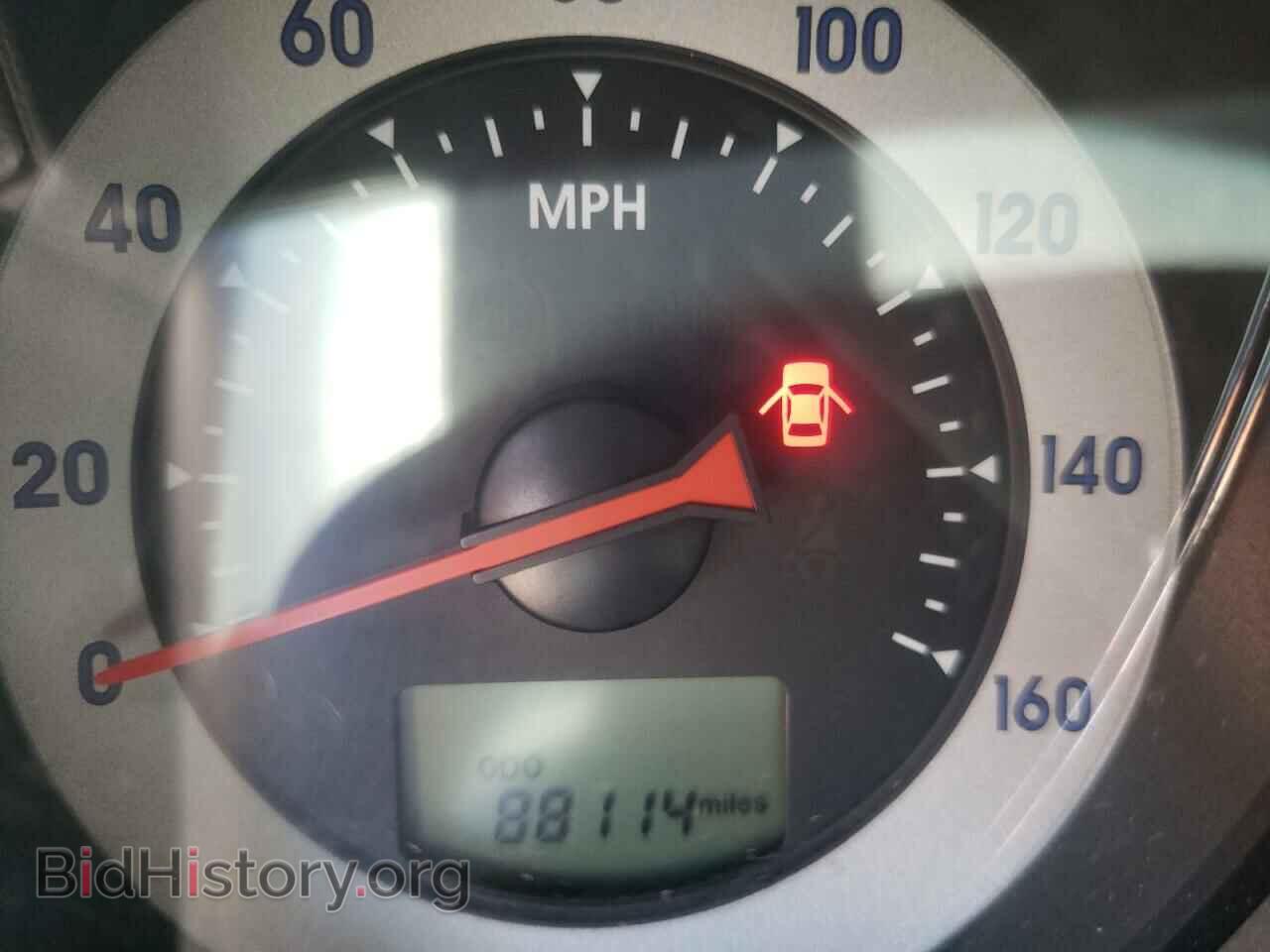 2006 MITSUBISHI ECLIPSE - VIN: 4A3AK24F46E023492 - Photo 8