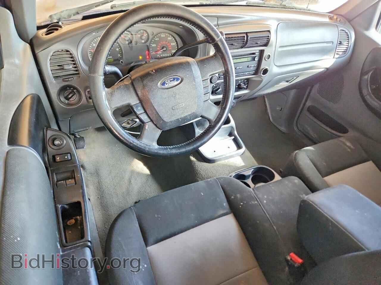 2010 FORD RANGER - VIN: 1FTLR4FE9APA38820 - Фото 8