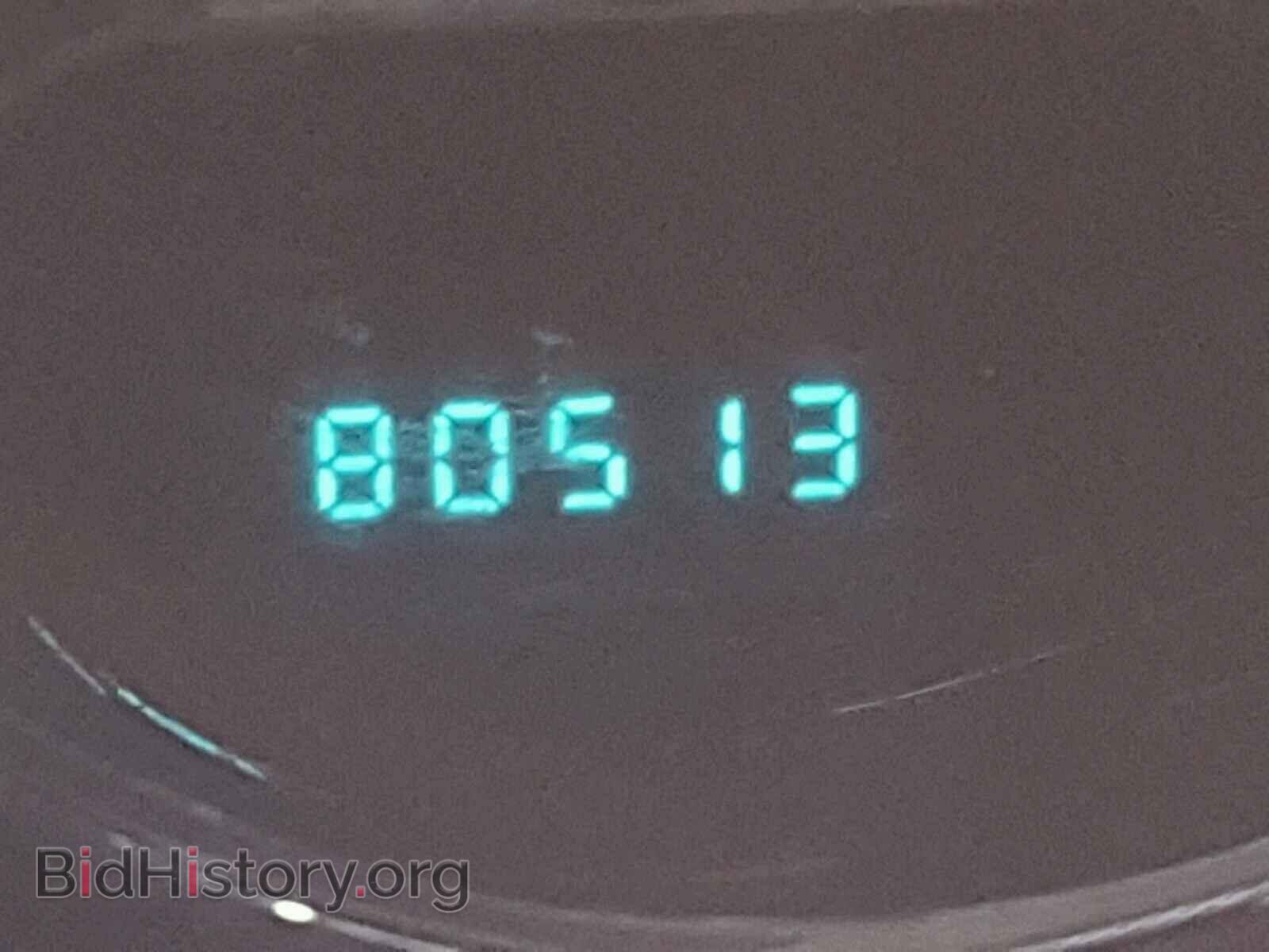 2012 CHRYSLER 200 - VIN: 1C3CCBCB5CN206004 - Фото 8
