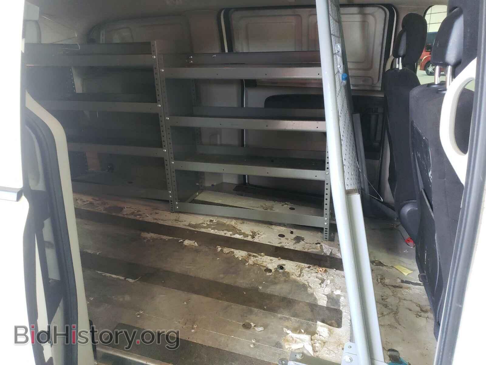 2012 DODGE RAM VAN - VIN: 2C4JDGAG9CR371732 - Photo 6