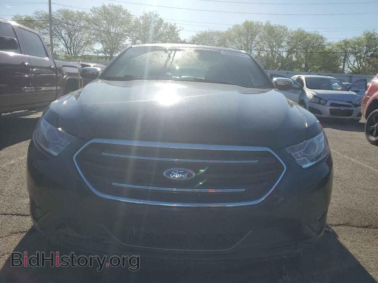 2015 FORD TAURUS - VIN: 1FAHP2F82FG125868 - Фото 5