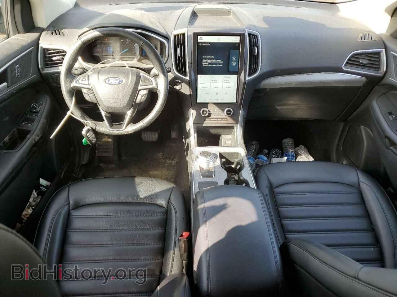 2021 FORD EDGE - VIN: 2FMPK4J90MBA38650 - Фото 8