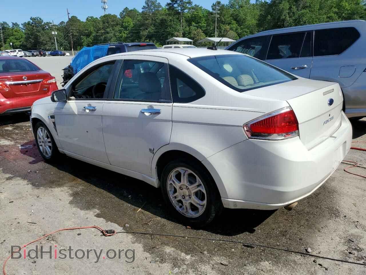 2009 FORD FOCUS - VIN: 1FAHP37N19W127566 - Фото 2