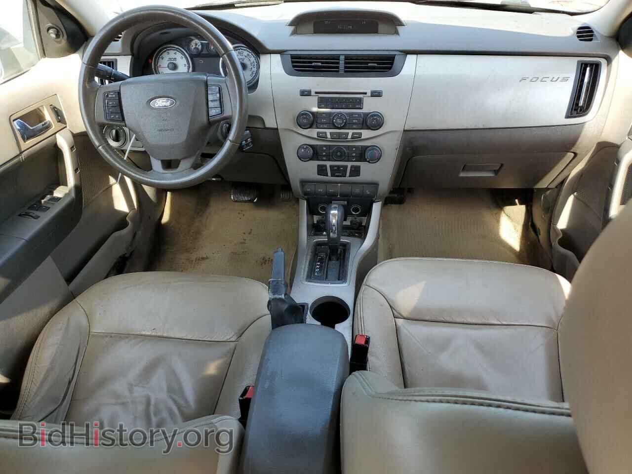 2009 FORD FOCUS - VIN: 1FAHP37N19W127566 - Фото 8