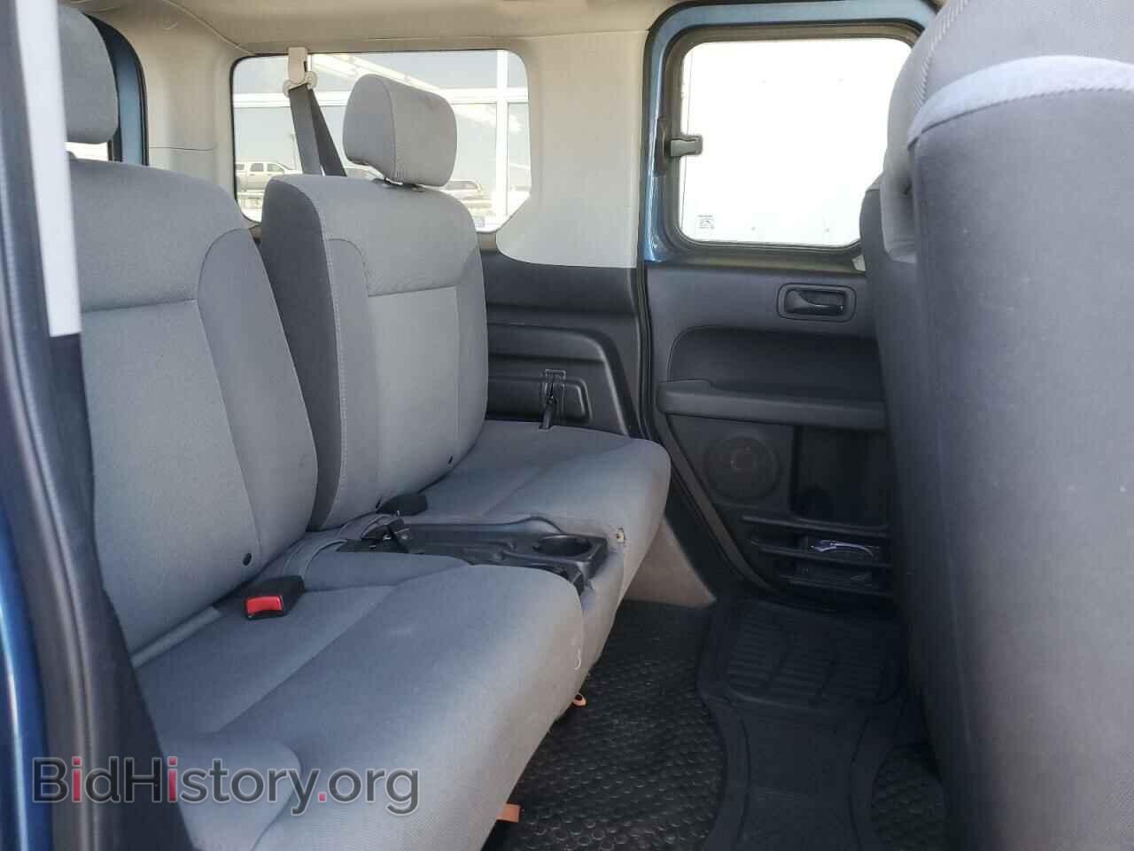 2007 HONDA ELEMENT - VIN: 5J6YH273X7L003580 - Фото 10