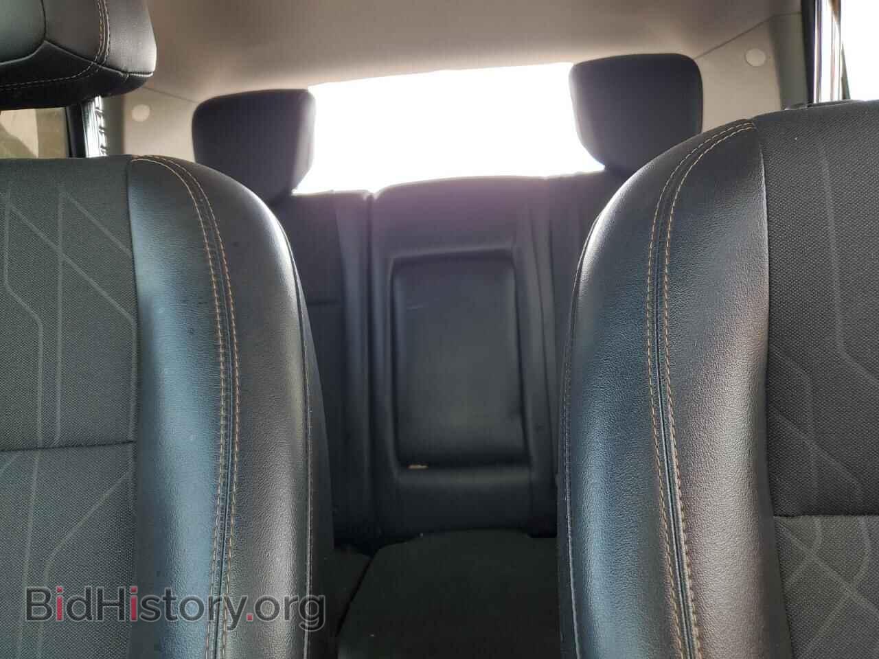 2017 CHEVROLET TRAX - VIN: 3GNCJLSB3HL206302 - Фото 10