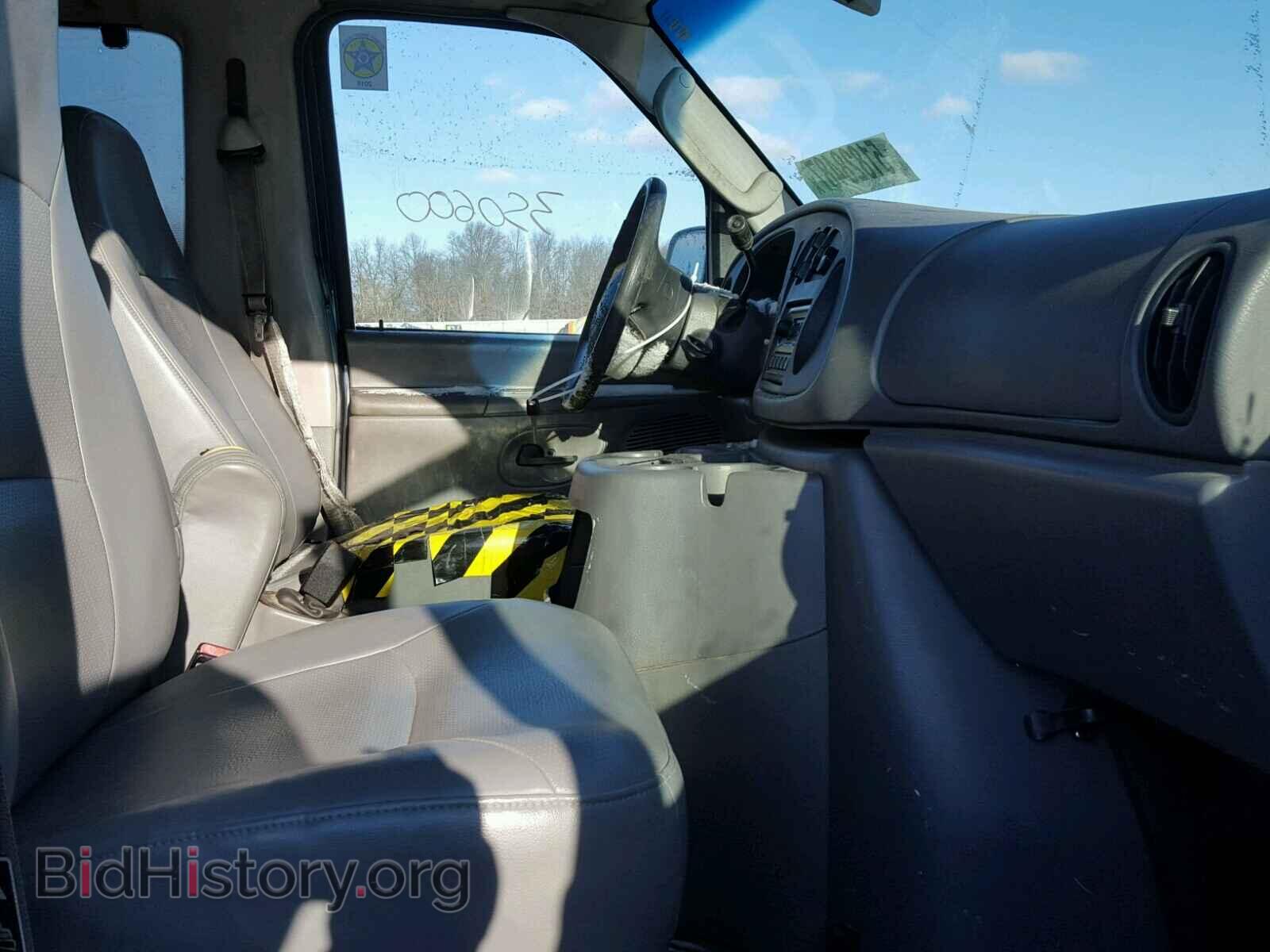 2003 FORD ECONOLINE - VIN: 1FBNE31L53HB57597 - Photo 5