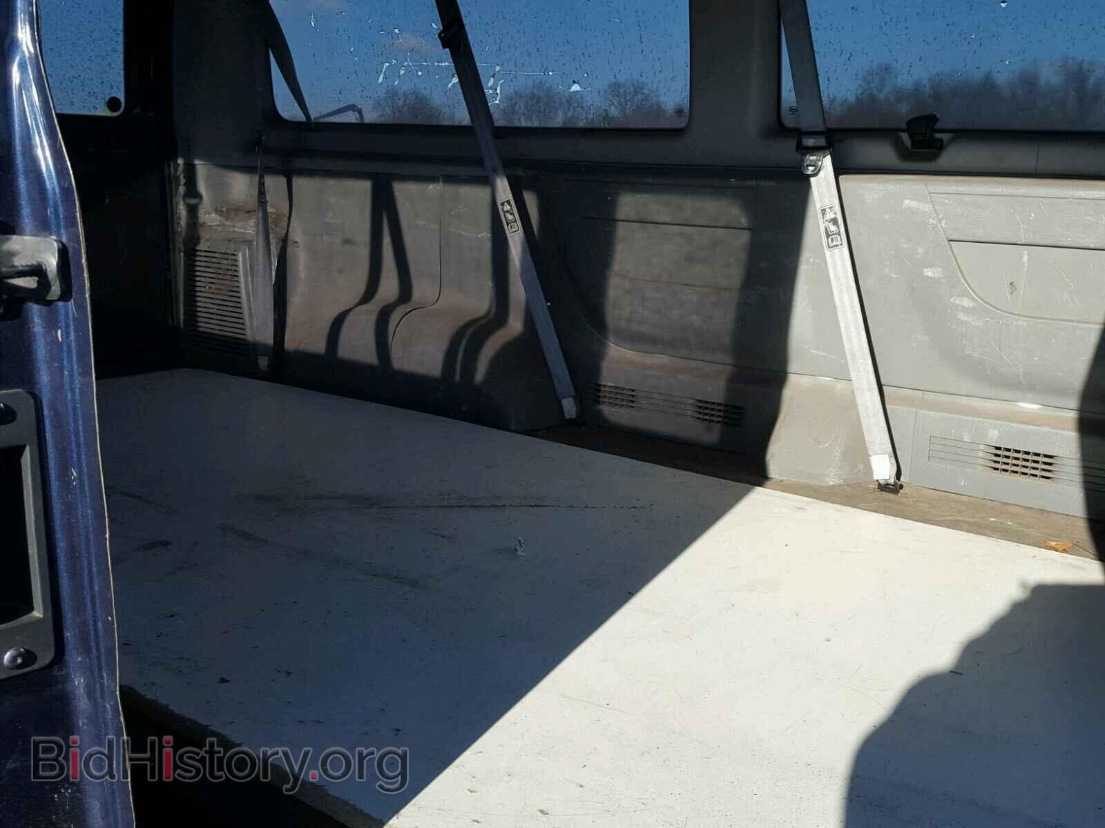 2003 FORD ECONOLINE - VIN: 1FBNE31L53HB57597 - Photo 6