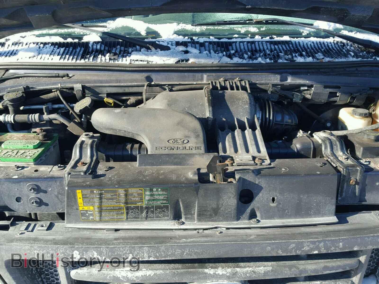 2003 FORD ECONOLINE - VIN: 1FBNE31L53HB57597 - Photo 7