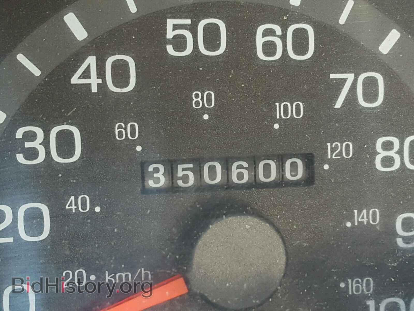 2003 FORD ECONOLINE - VIN: 1FBNE31L53HB57597 - Photo 8