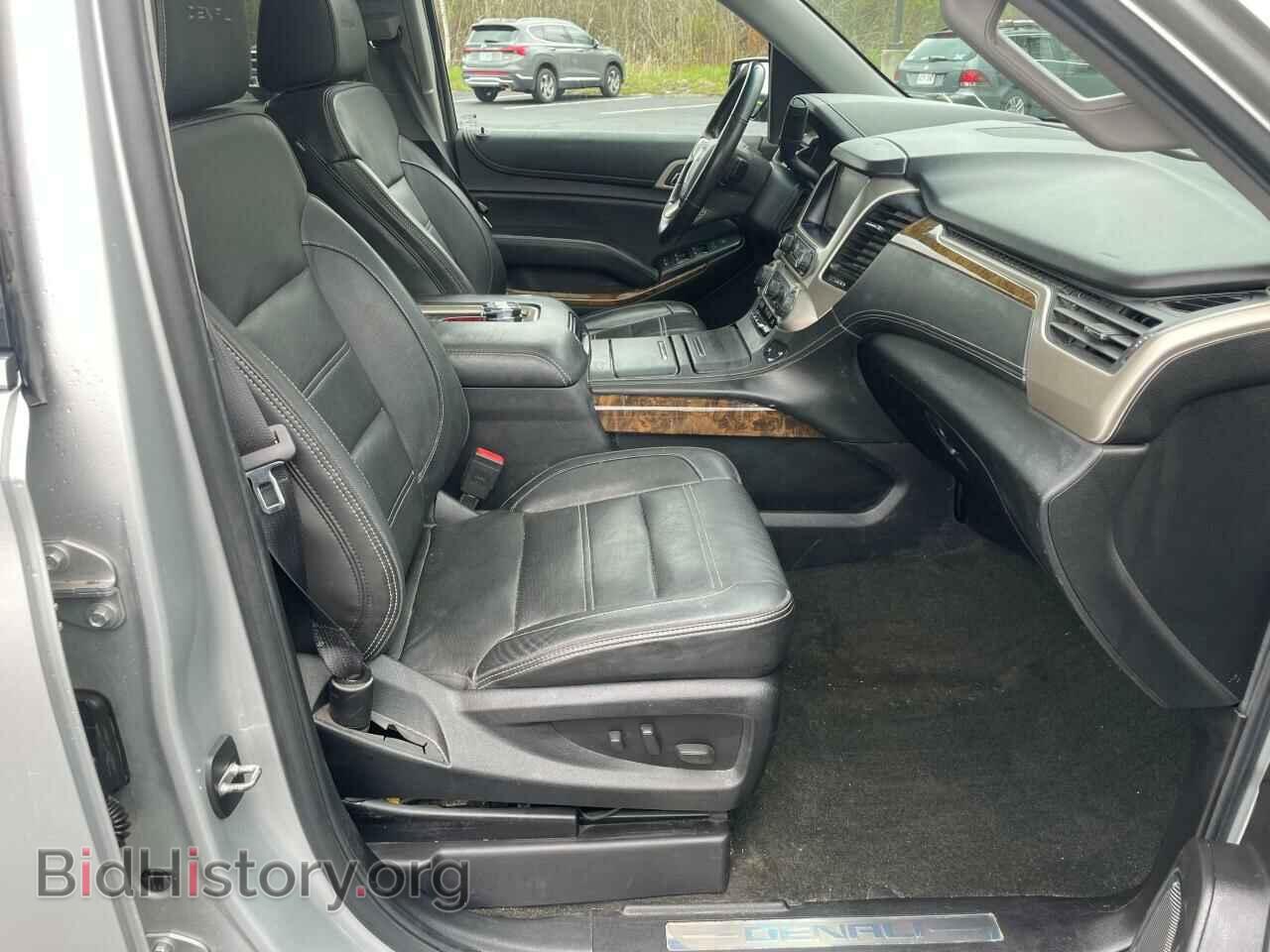 2016 GMC YUKON - VIN: 1GKS2CKJ5GR253349 - Фото 5