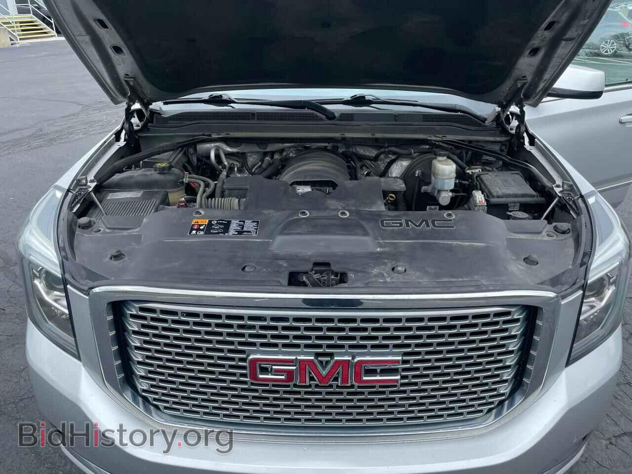 2016 GMC YUKON - VIN: 1GKS2CKJ5GR253349 - Фото 7