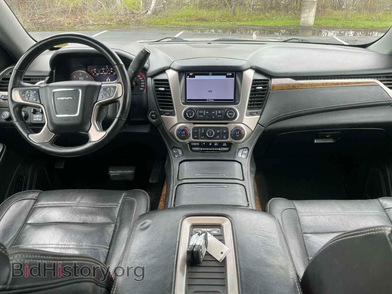 2016 GMC YUKON - VIN: 1GKS2CKJ5GR253349 - Фото 9