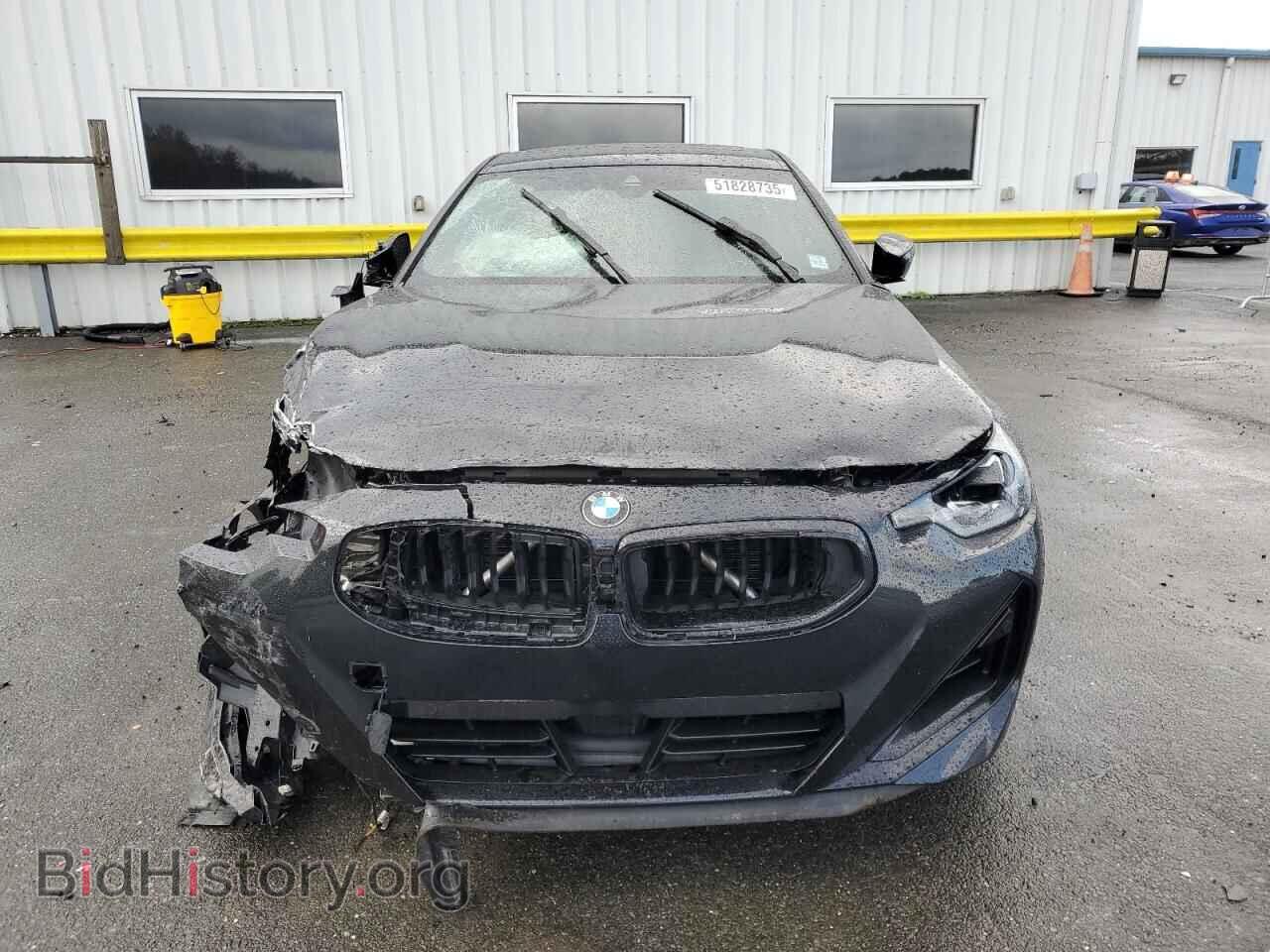 2023 BMW M2 - VIN: 3MW53CM02P8D30213 - Photo 5