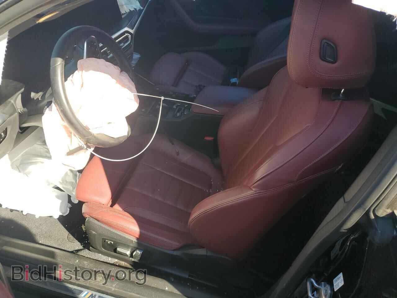 2023 BMW M2 - VIN: 3MW53CM02P8D30213 - Photo 7