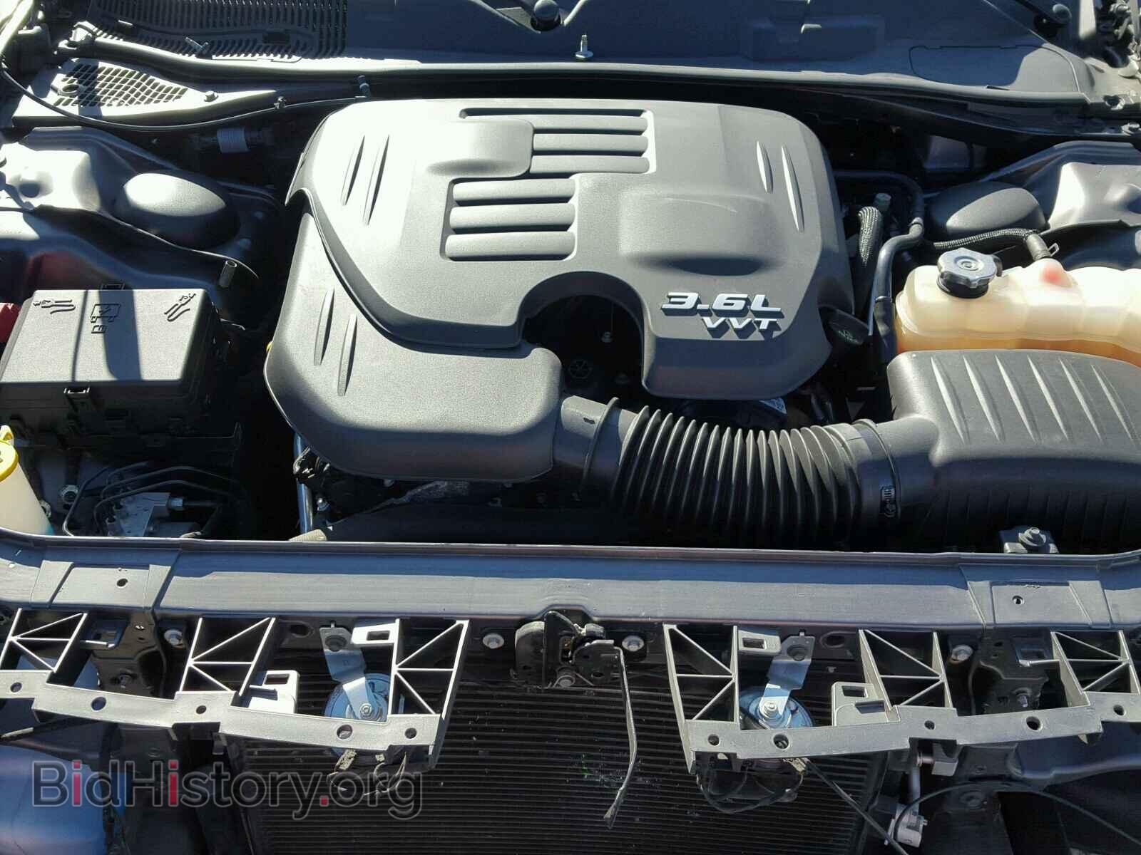2016 DODGE CHALLENGER - VIN: 2C3CDZAG5GH171709 - Photo 7