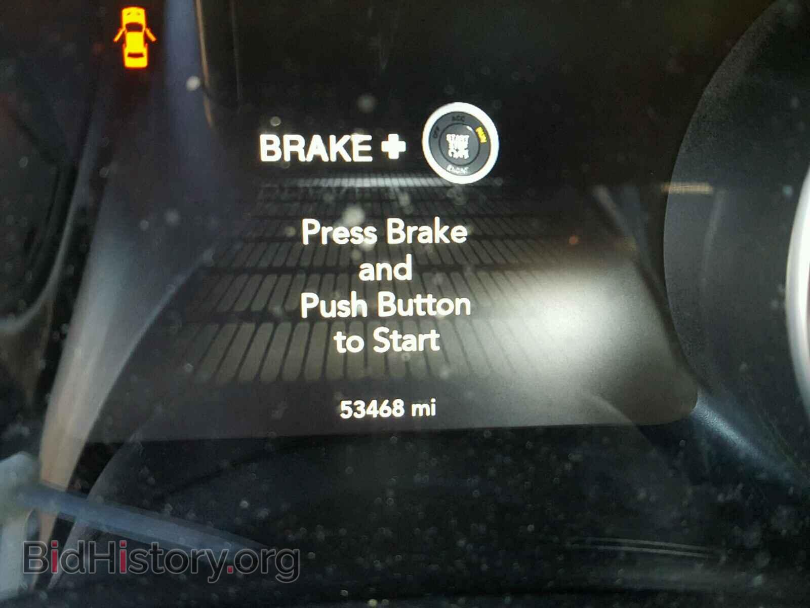 2016 DODGE CHALLENGER - VIN: 2C3CDZAG5GH171709 - Photo 8
