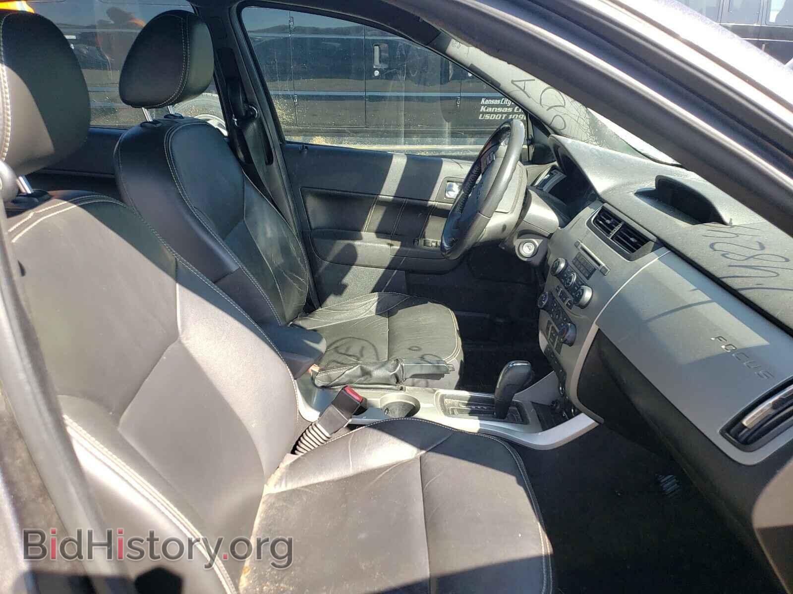 2011 FORD FOCUS - VIN: 1FAHP3HN0BW148249 - Фото 5