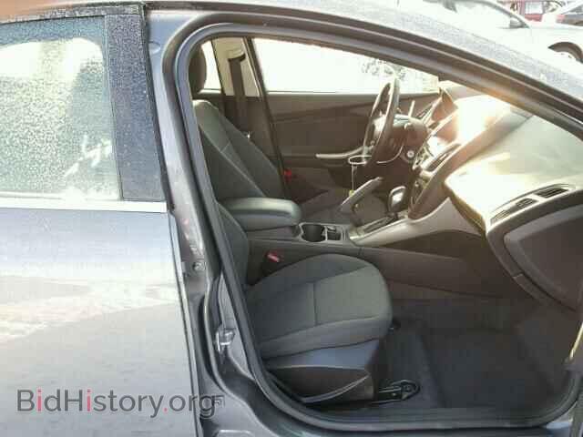 2012 FORD FOCUS - VIN: 1FAHP3M24CL277285 - Фото 5