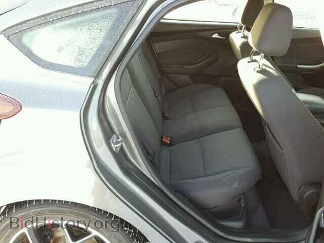 2012 FORD FOCUS - VIN: 1FAHP3M24CL277285 - Фото 6