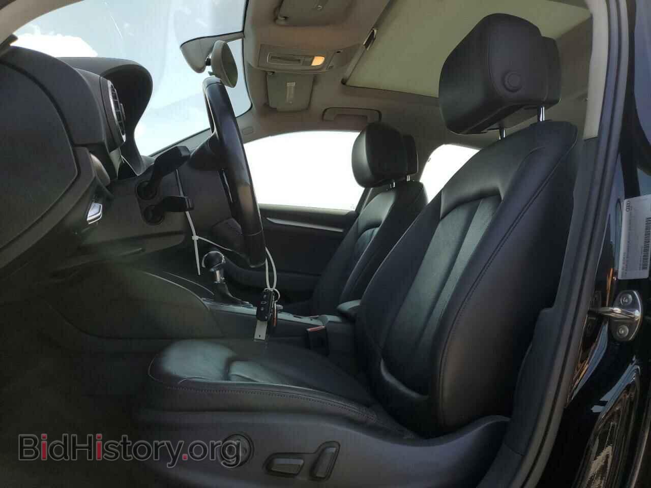 2015 AUDI A3 - VIN: WAUBFGFF1F1084647 - Photo 7