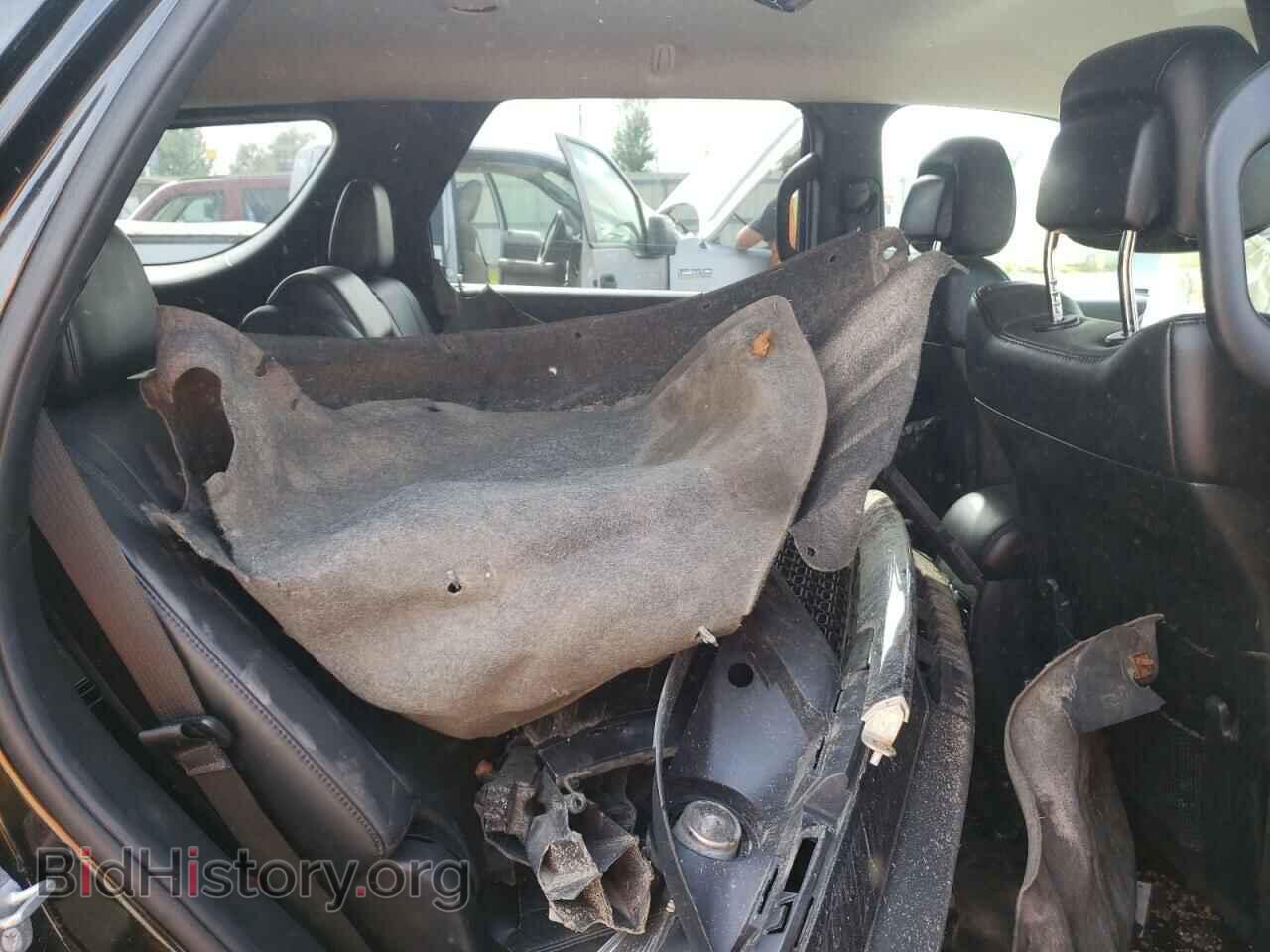2014 DODGE DURANGO - VIN: 1C4RDJDG1EC383560 - Фото 6