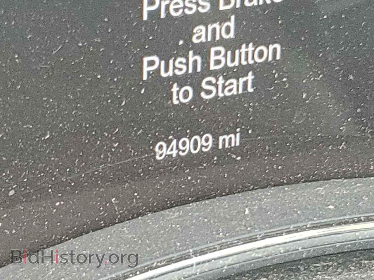 2014 DODGE DURANGO - VIN: 1C4RDJDG1EC383560 - Фото 8