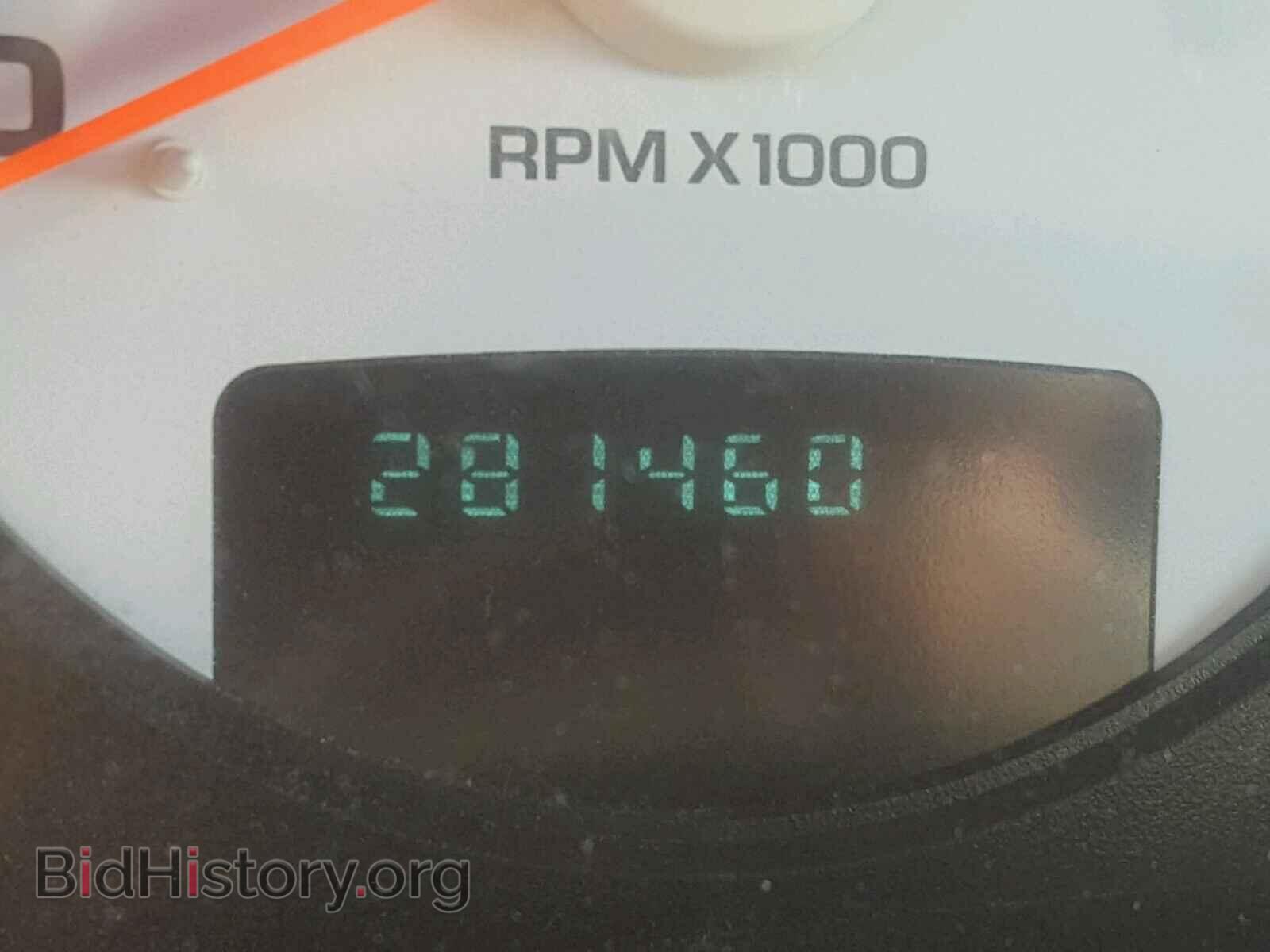 2004 DODGE RAM 1500 - VIN: 1D7HA18D64J154926 - Photo 8