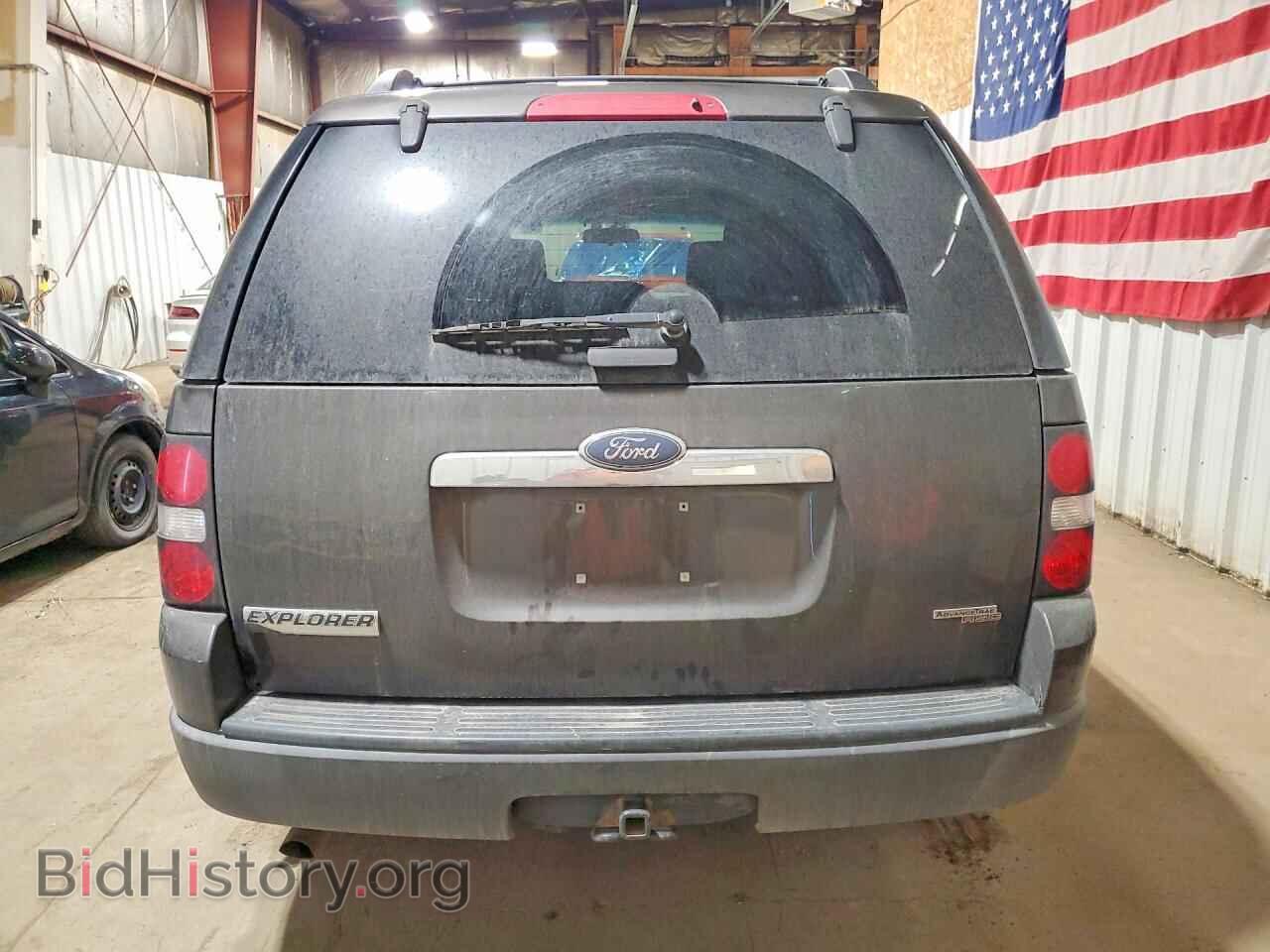 2006 FORD EXPLORER - VIN: 1FMEU72EX6UB14208 - Фото 6