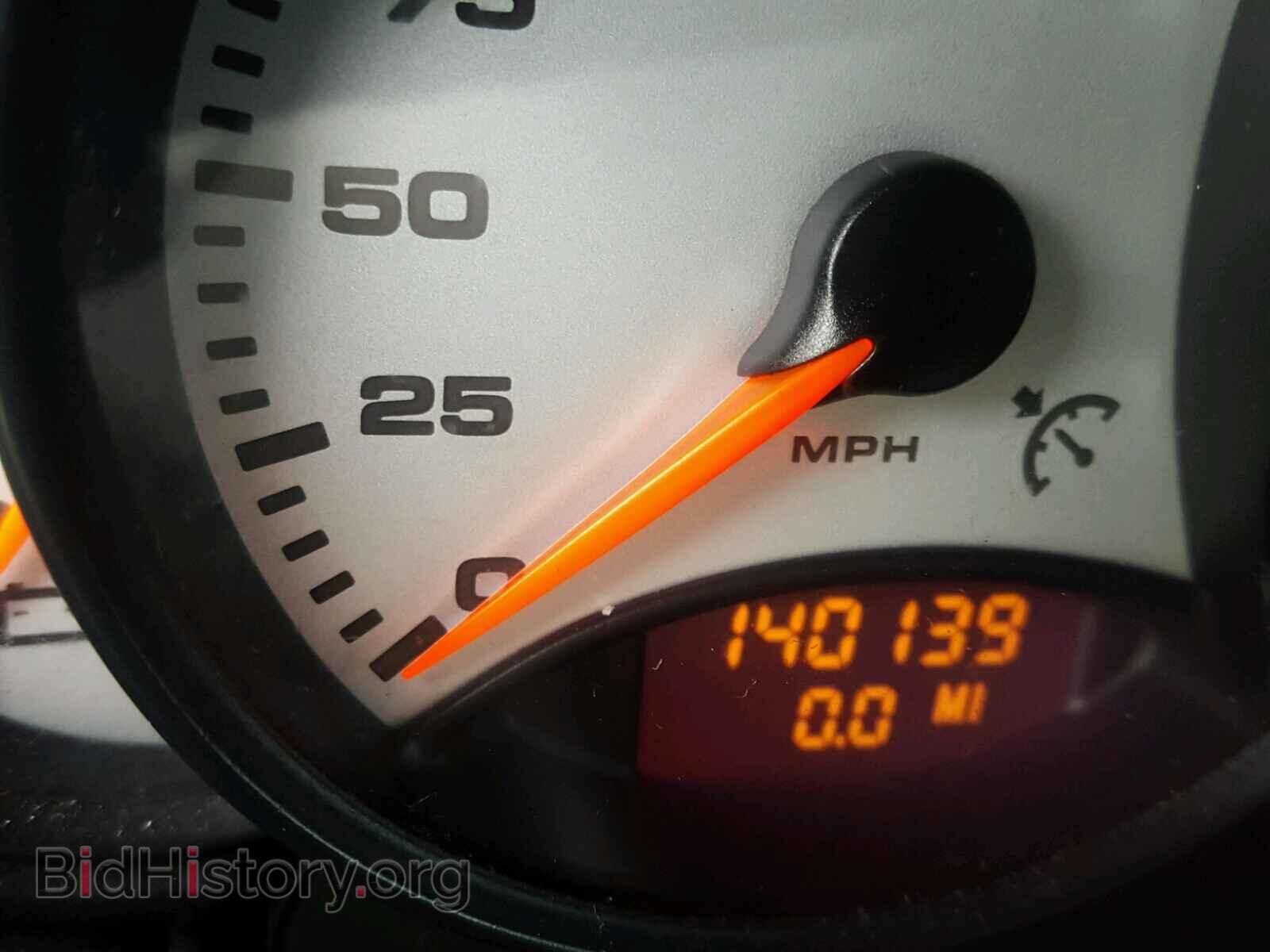 2000 PORSCHE 911 - VIN: WP0CA2991YS651435 - Фото 8