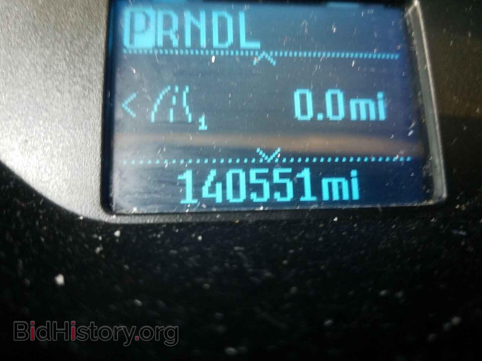 2012 FORD FOCUS - VIN: 1FAHP3K29CL332204 - Фото 8
