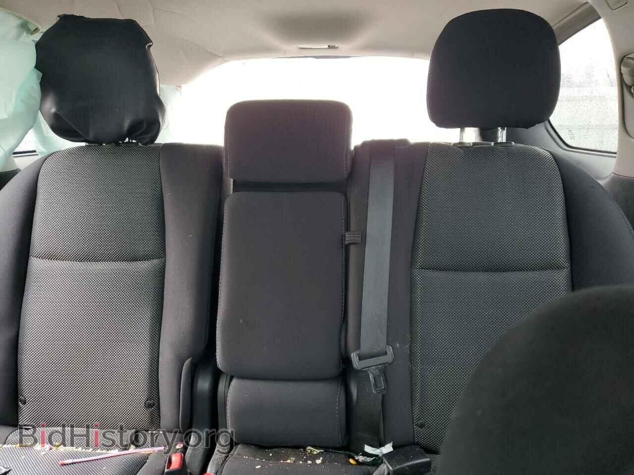 2017 NISSAN PATHFINDER - VIN: 5N1DR2MM9HC655151 - Фото 10