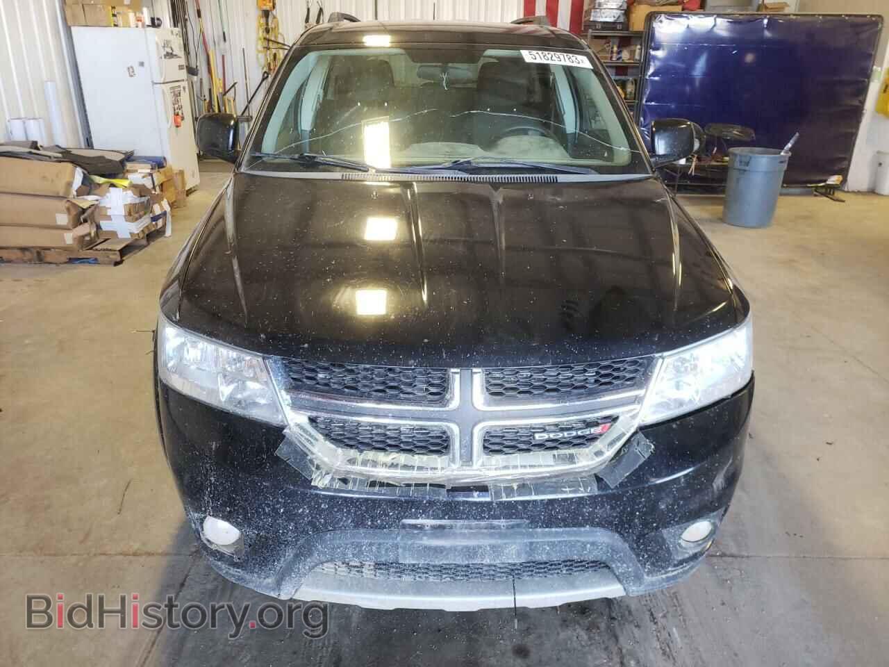 2015 DODGE JOURNEY - VIN: 3C4PDCBG3FT690630 - Фото 5