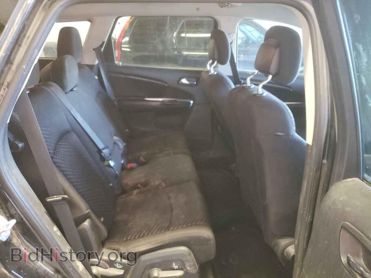 2015 DODGE JOURNEY - VIN: 3C4PDCBG3FT690630 - Фото 10