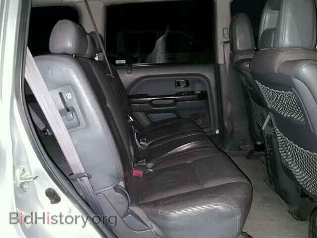 2005 HONDA PILOT - VIN: 5FNYF18585B036941 - Фото 6