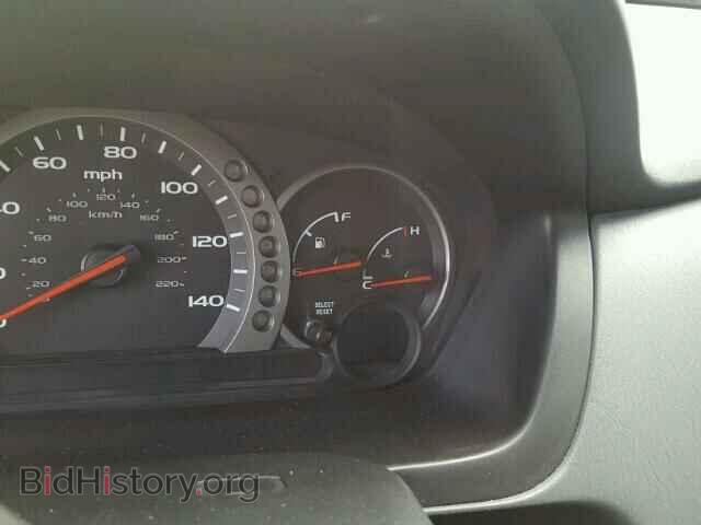 2005 HONDA PILOT - VIN: 5FNYF18585B036941 - Фото 8