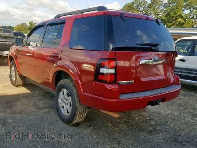 2010 FORD EXPLORER - VIN: 1FMEU6DE9AUA55832 - Фото 3