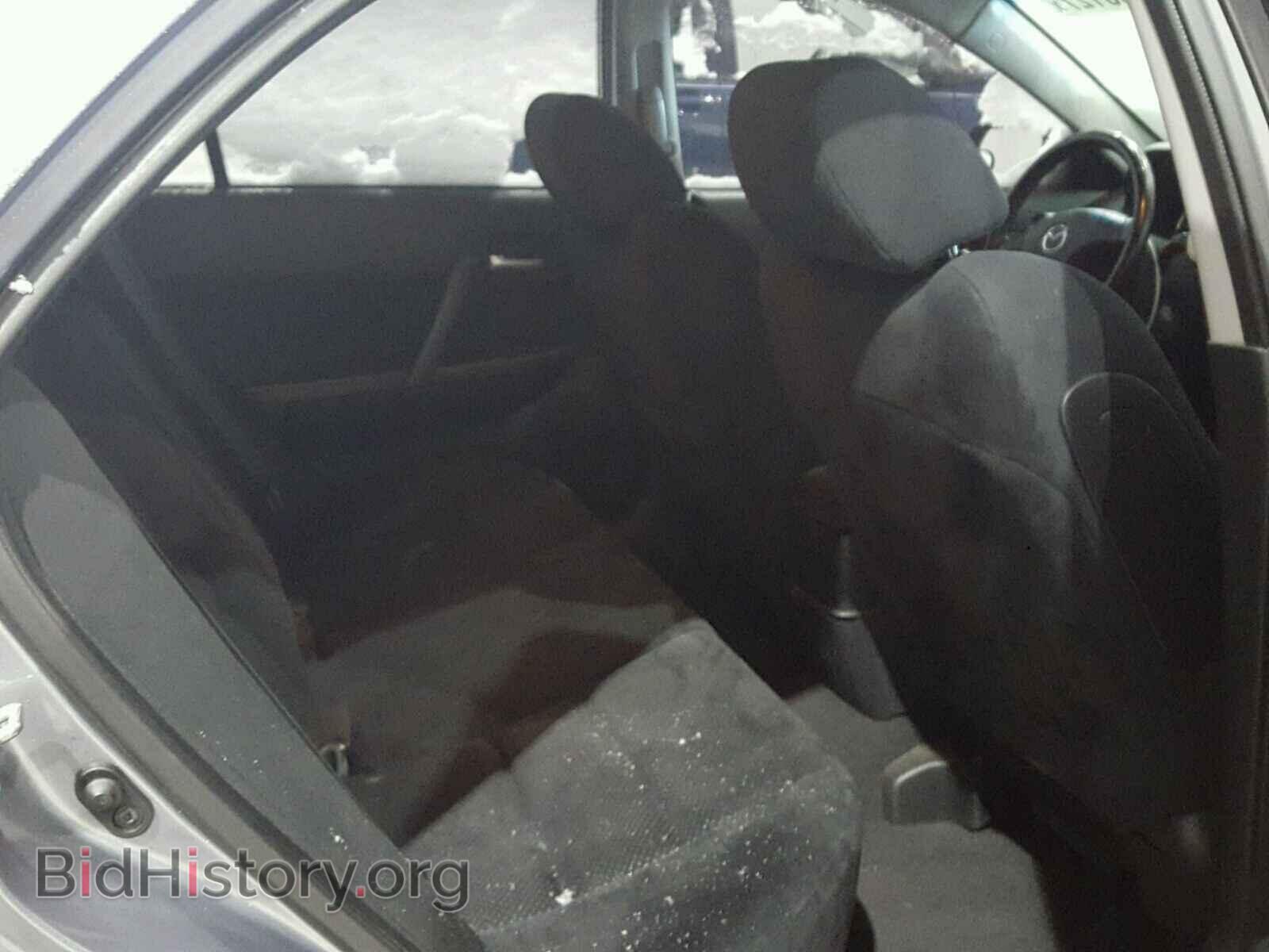 2008 MAZDA 6 - VIN: 1YVHP80C285M39006 - Photo 6