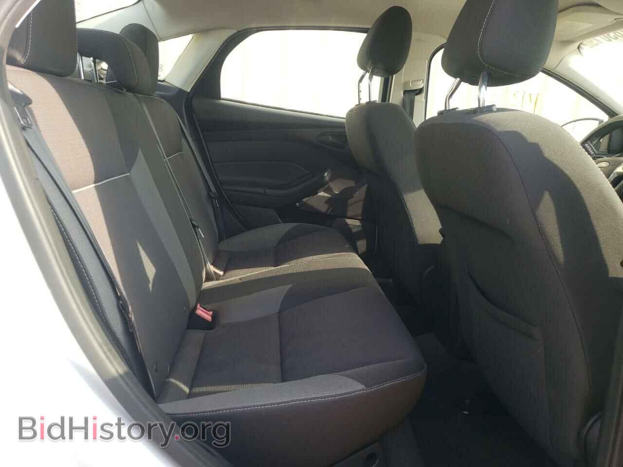 2012 FORD FOCUS - VIN: 1FAHP3F24CL132485 - Фото 6