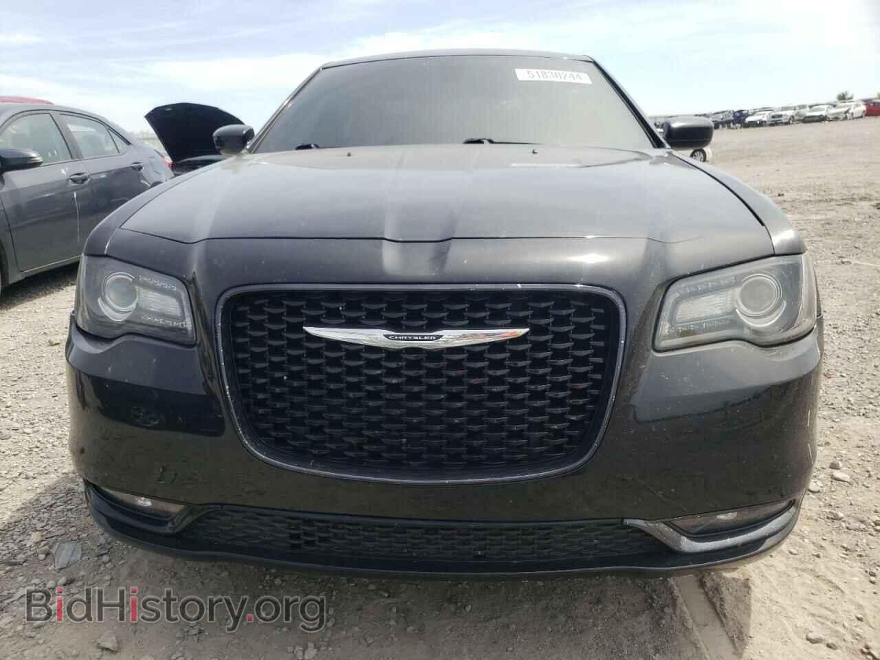 2016 CHRYSLER 300 - VIN: 2C3CCAGG7GH148184 - Фото 5