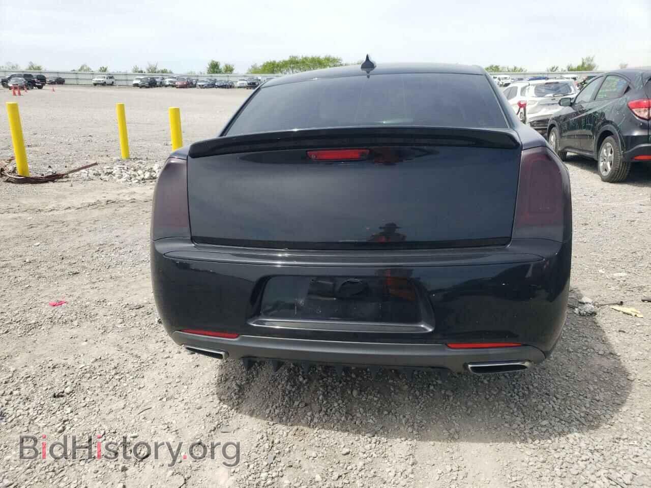 2016 CHRYSLER 300 - VIN: 2C3CCAGG7GH148184 - Фото 6