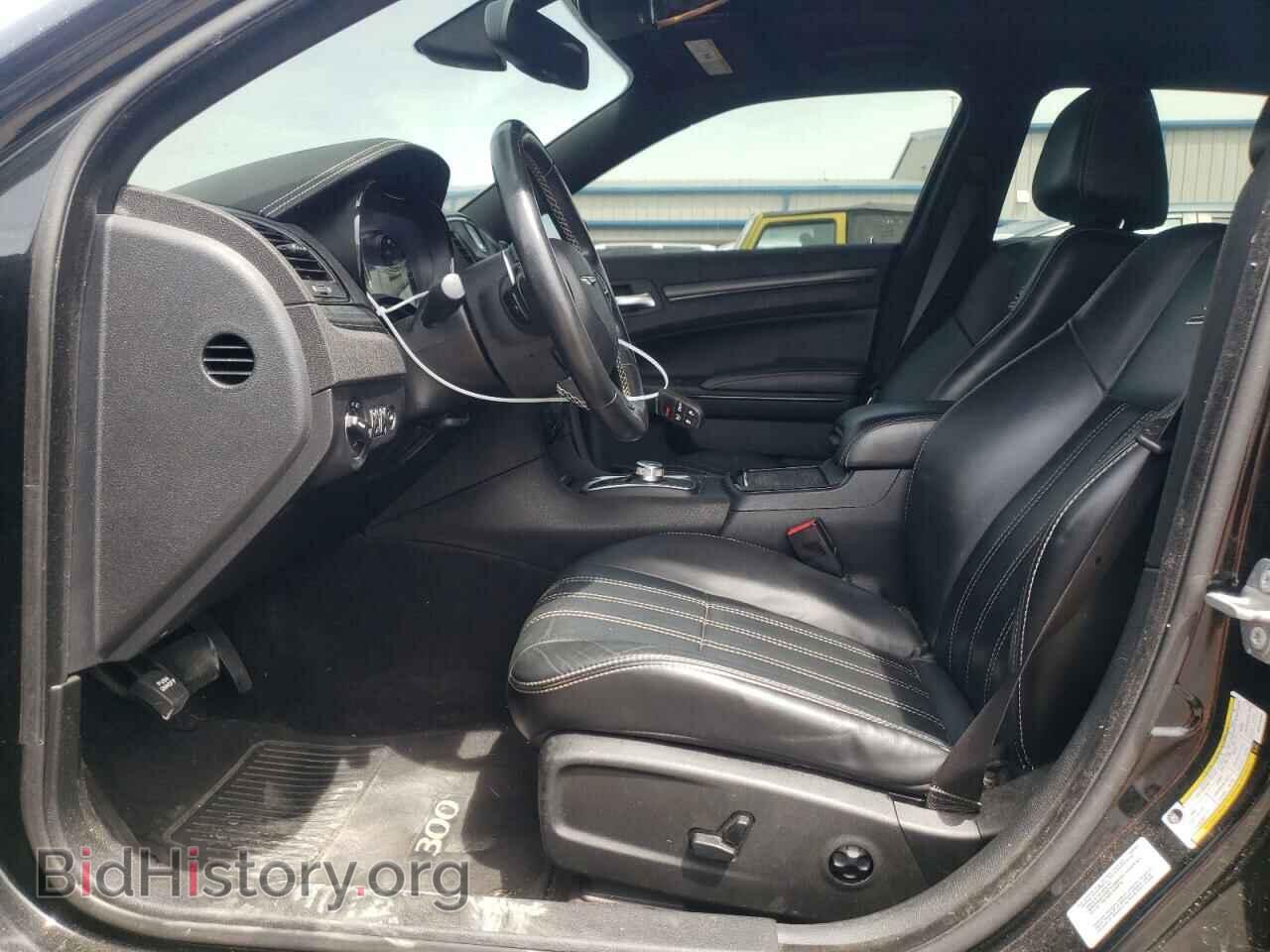2016 CHRYSLER 300 - VIN: 2C3CCAGG7GH148184 - Фото 7